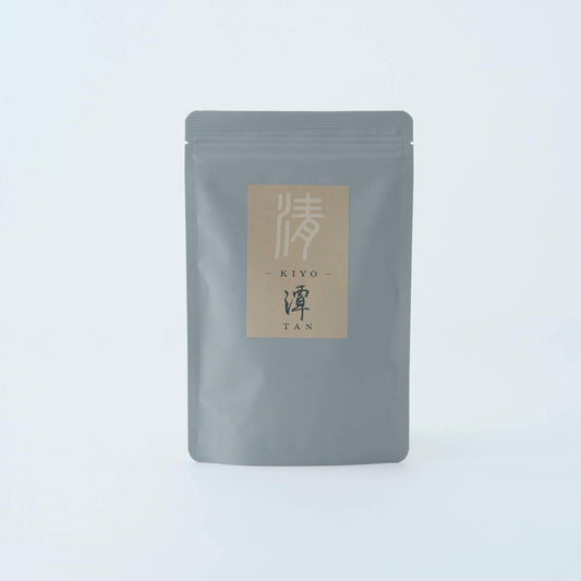清 -kiyo-